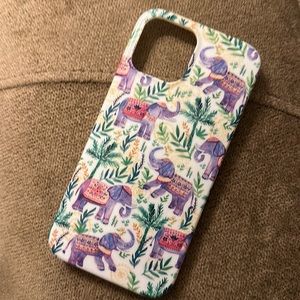 Casely iPhone 12 Pro Max Elephant Case :)